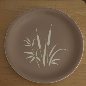 Harmony House Marshland Dinner Plate